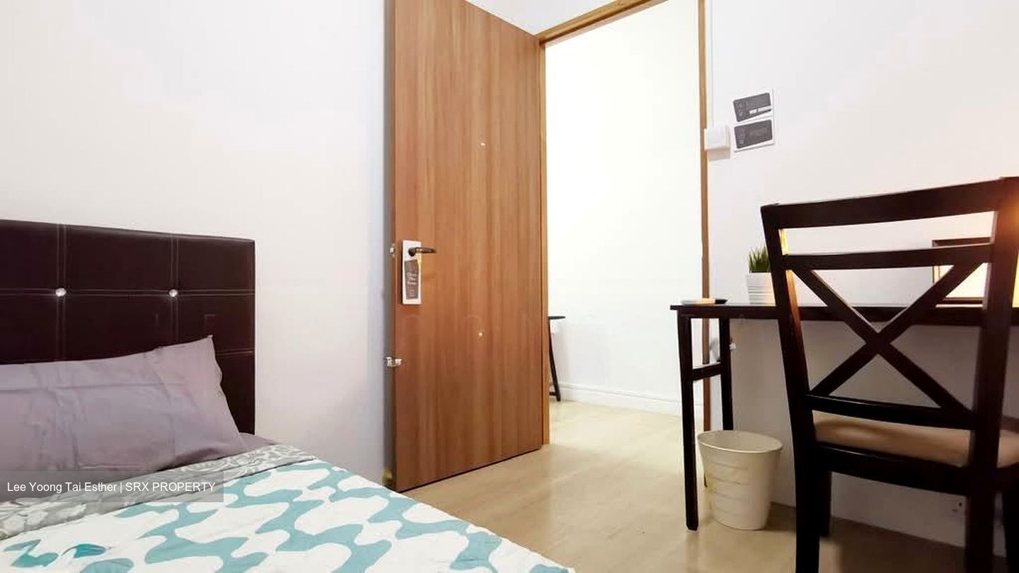 Heritage View (D5), Condominium #554720881